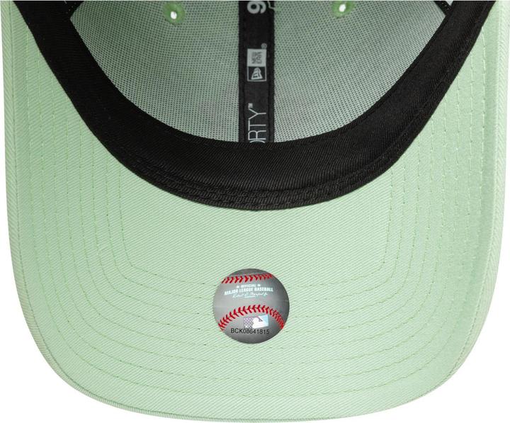 Immagine prodotto New Era 9Forty Strapback Cap - New York Yankees Green Pastel