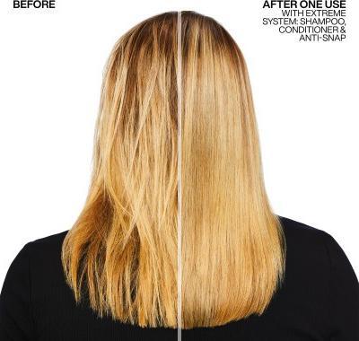 Actual product image Redken Extreme (300 ml, Liquid shampoo)