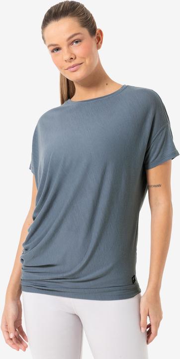 Image du produit Super Natural W Yoga Loose Tee (XS)