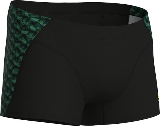 Actual product image Arena M Monogram Swim Short (7)