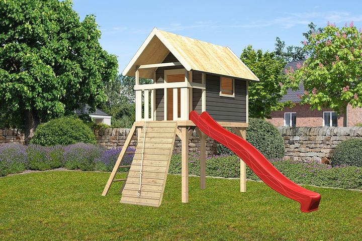 Produktbild Karibu Stelzenhaus Gernegross