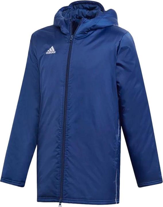 Actual product image adidas Core 18 Stadium Jacket Kids (116)