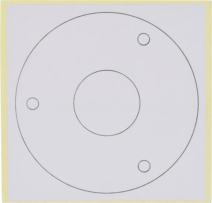 Productafbeelding Imou Bullet 2 Pro 1080p H.265 Wi-Fi bewakingscamera (1920 x 1080 Pixels)