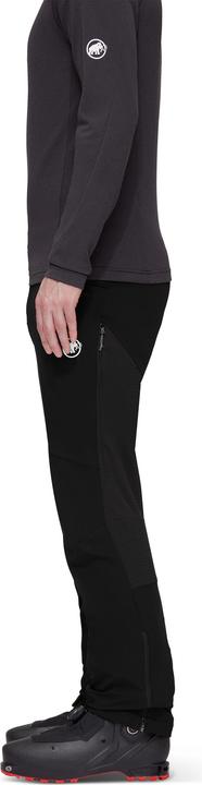 Actual product image Mammut Aenergy SO Hybrid Pants Men (S)