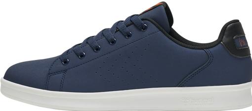 Actual product image hummel Busan Synth. Nubuck (36)