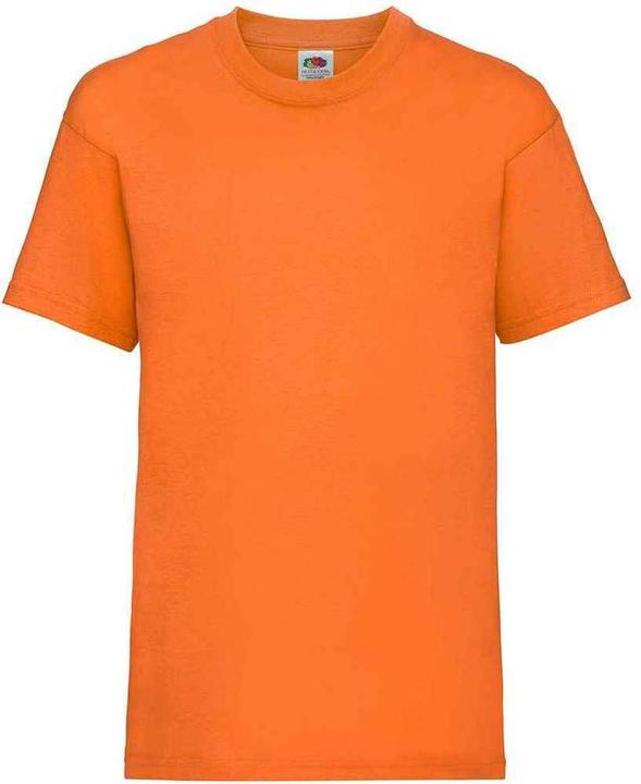 Fruit of the Loom Valueweight TShirt (140, 146)