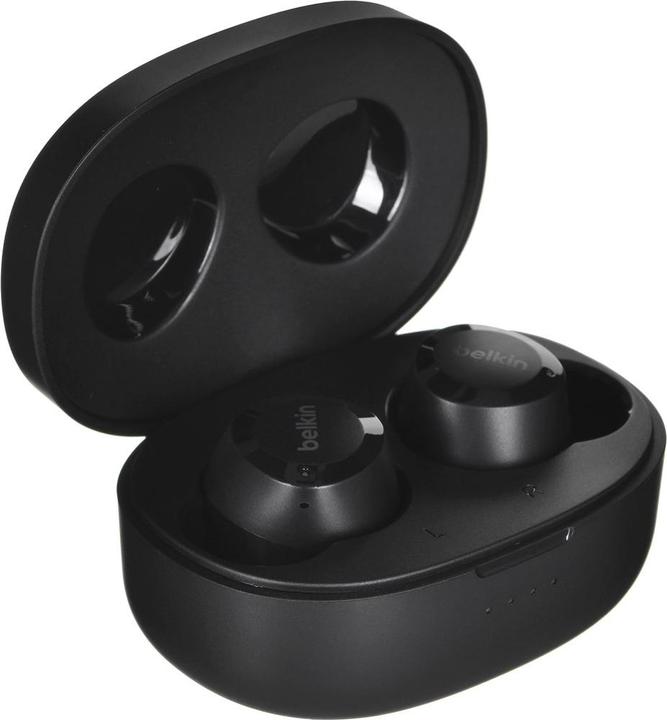 Produktbild Belkin Soundform Bolt Wireless (9 h, Kabellos)