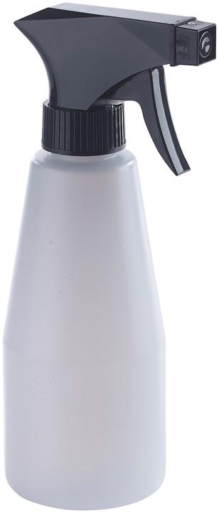 Actual product image Sichler Battery window vacuum cleaner set with telescopic wand & accessories