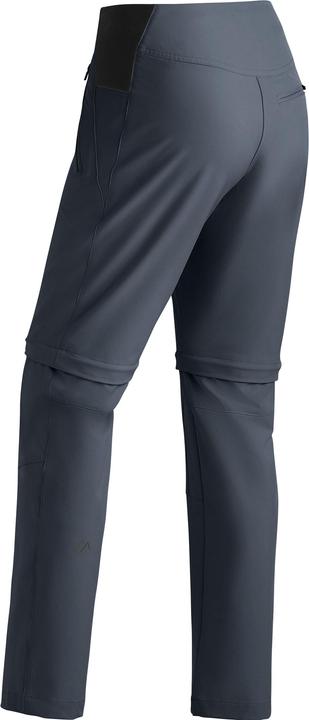 Actual product image Maier Sports Latit Zip Off Vario (XL)