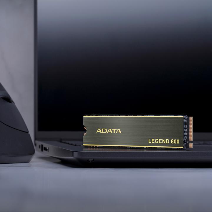 Produktbild Adata Legend 800 (2000 GB, M.2 2280)
