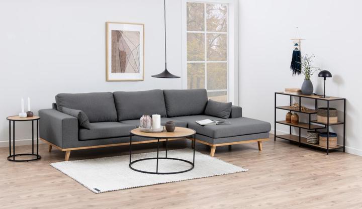 Produktbild AC Design Seaford (40 x 40 x 55 cm)