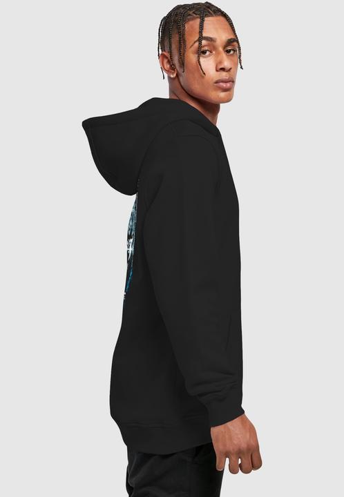 Produktbild Mister Tee MisterTee Unity By Blood Hoody - 175439 (XL)