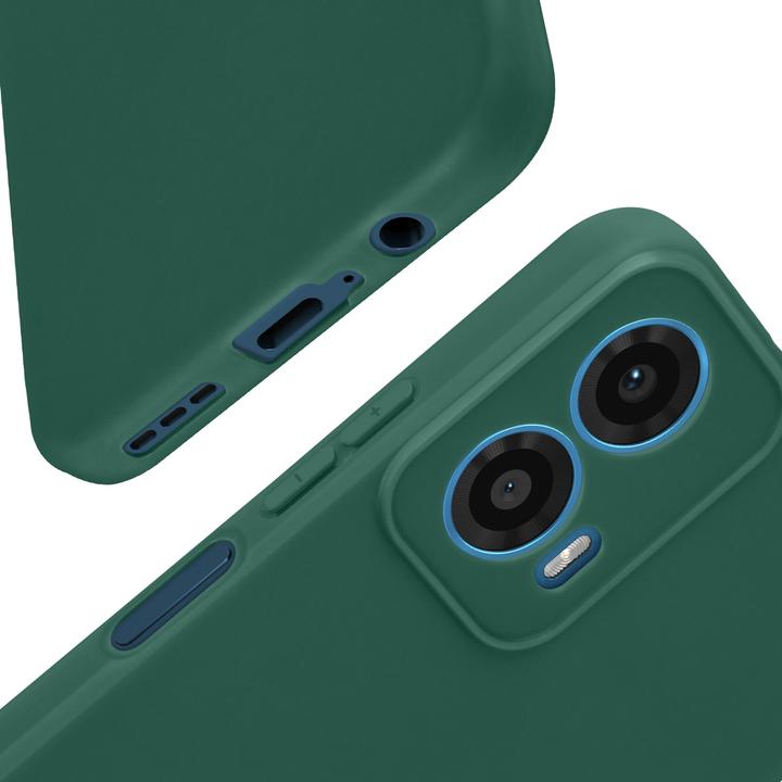 Produktbild Avizar Classic Case Mat Series (Motorola Moto G34)