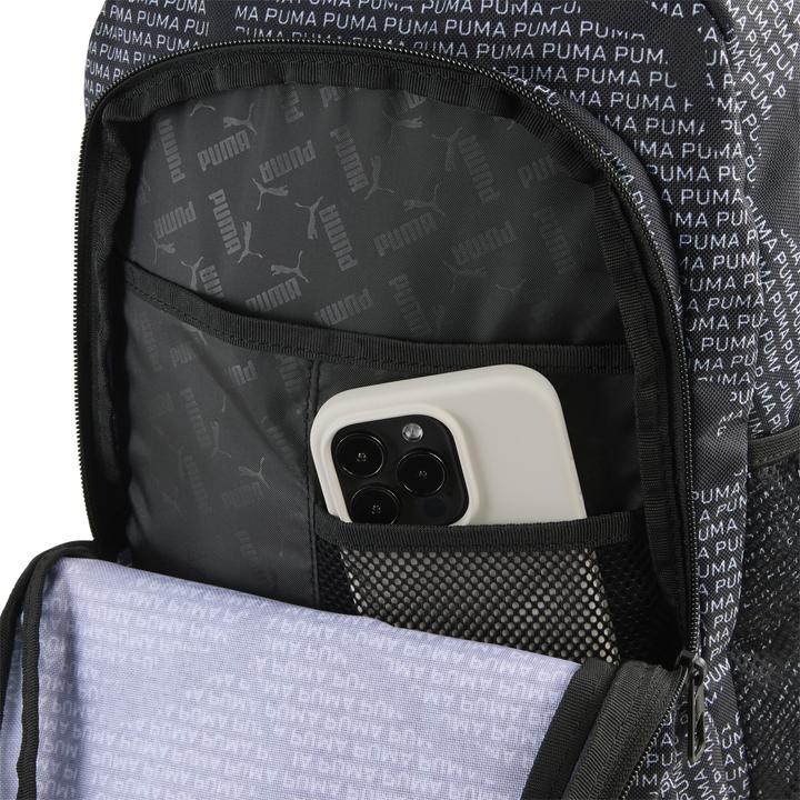 Actual product image Puma ACADEMY AOP Backpack (29 l)
