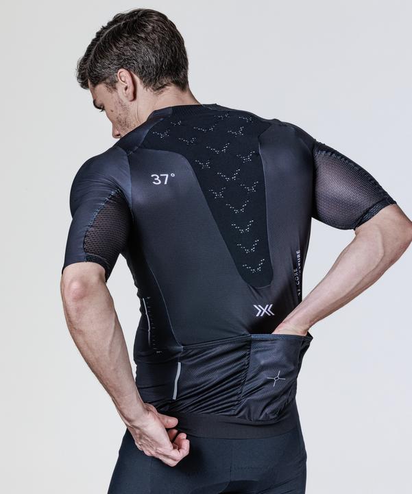 Image du produit X-Bionic Hommes Corefusion Aero Jersey SH SL (L)