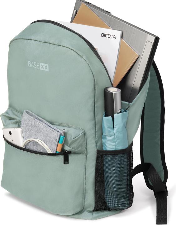 Actual product image Dicota B2 (20 l)