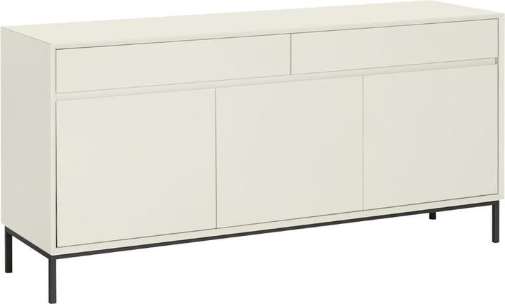 pfister Frame
