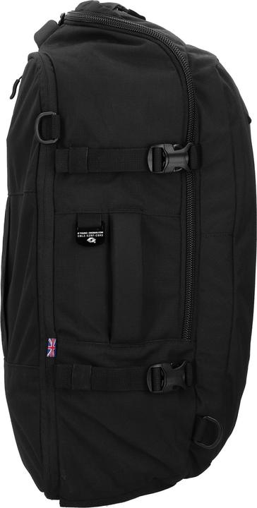 Actual product image Cabin zero Adventure Cabin Bag ADV 42L Backpack 55 cm (35 l)