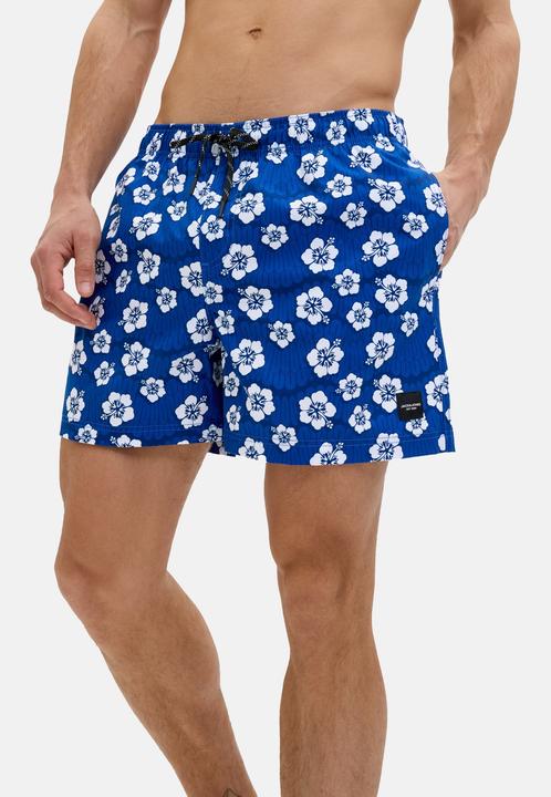 Actual product image Jack & Jones Badehose MAUI Schwimm-Shorts (M)