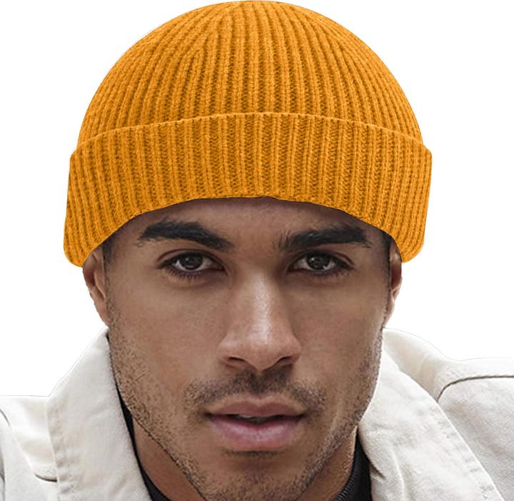 Actual product image Beechfield Harbour fisherman cap (One size)
