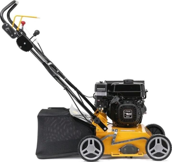 Image du produit Stiga Scarificateur à essence SVP 40 G