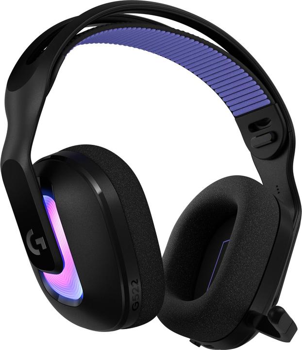 Immagine prodotto Logitech G G522 Lightspeed (Senza fili)