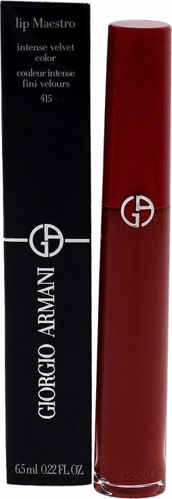 Armani Exchange Lip Maestro (415 Redwood)