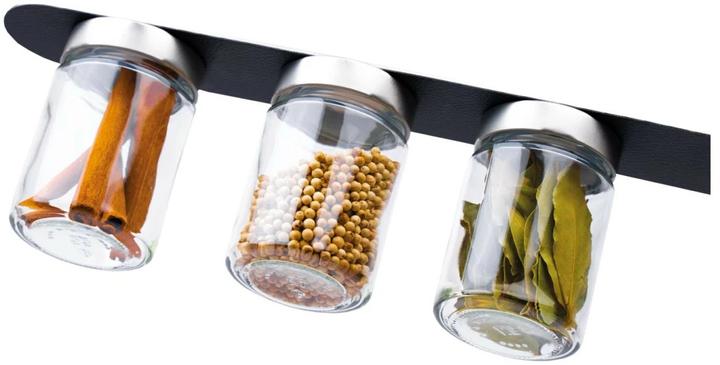 Actual product image Silwy Delicatessen Magnet Glass Set, 192 ml