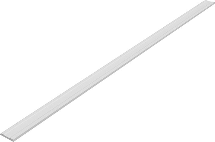 Actual product image Neu.Haus Skirting boards Coevorden set of 14 195x8 cm white (14 Piece)