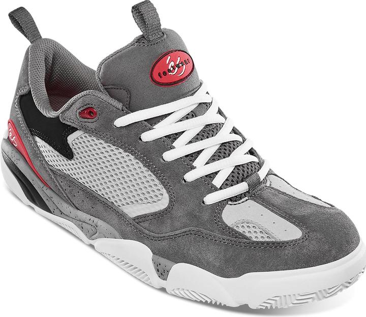 Actual product image éS Quattro Plus (40)