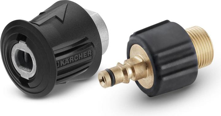 Produktbild Kärcher Adapterset Verlängerungsschlauch