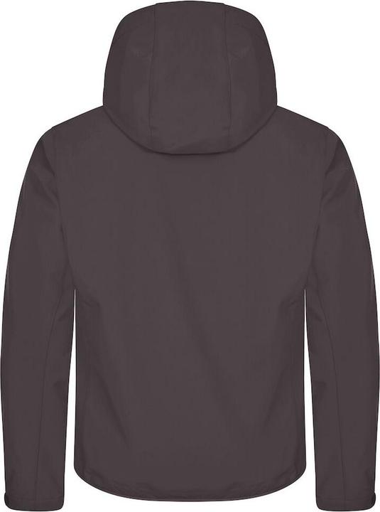 Immagine prodotto Clique Classic Giacca Soft Shell Uomo (3XL)