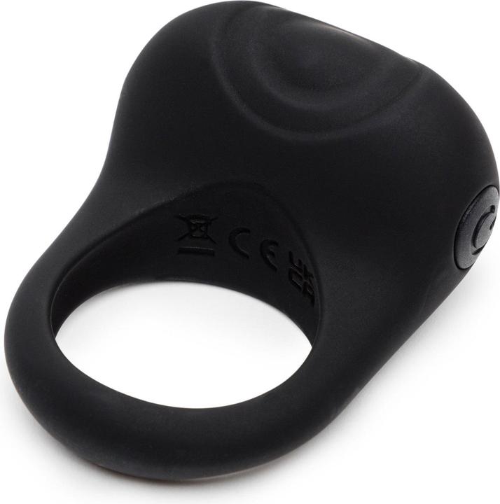 Produktbild Fifty Shades of Grey FSOGS Rabbit Love Ring (3.20 cm)