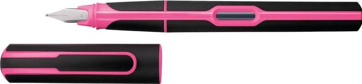 Immagine prodotto Pelikan STILE - Penna stilografica (Nero, Pink, 1 x)