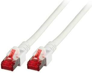 Actual product image EFB Elektronik Network cable (S/FTP, CAT6, 1 m)