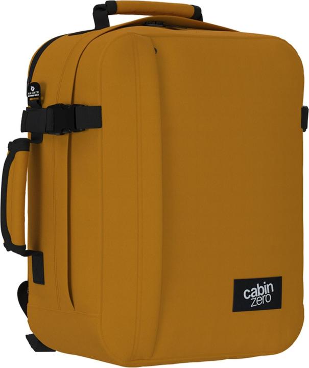 Immagine prodotto Cabin zero Zaino classico da 28L con scomparto per laptop da 39 cm (28 l)