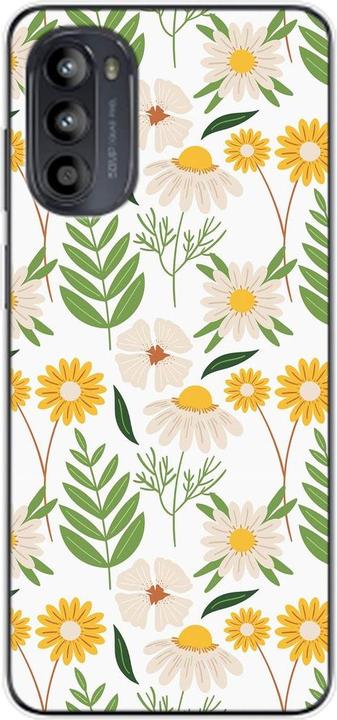 Blumenmuster 2