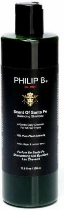 Image du produit Philip B. Shampooing équilibrant Scent Of Santa Fe (350 ml, Shampoing liquide)