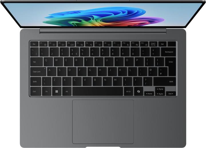 Immagine prodotto Samsung Galaxy Book5 Pro (14", Intel Core Ultra 5 226V, 16 GB, 512 GB, DE)