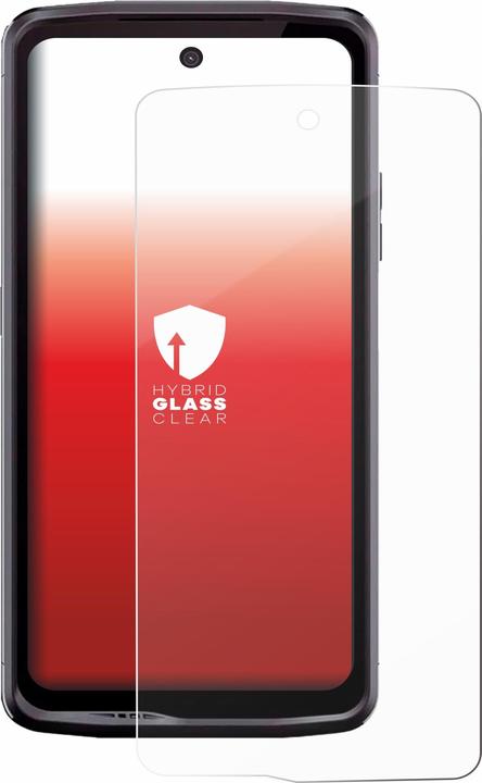 Produktbild upscreen Scratch Shield (1 Stück, Crosscall Stellar X5)