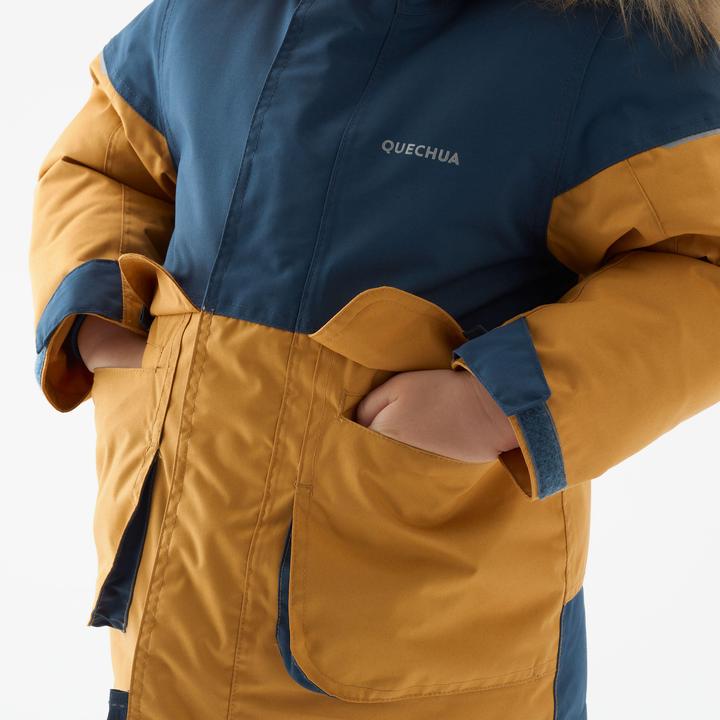 Immagine prodotto Quechua SH500 (2)