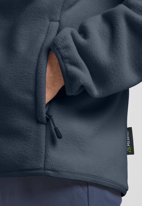Actual product image Jack Wolfskin Moonrise Fz W (3XL)