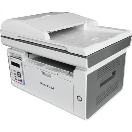 Produktbild Pantum M6559NW Wireless Mono laser multifunction printer (Laser, Schwarz-Weiss)