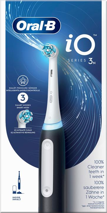 Immagine prodotto Oral-B iO 3 (Spazzolino oscillante)