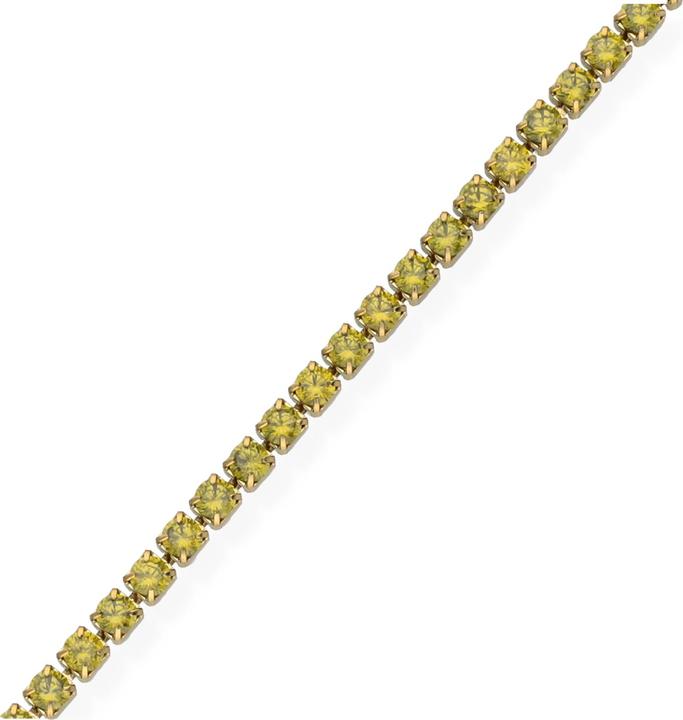 Carat Colorstone (16 cm, Edelstahl)