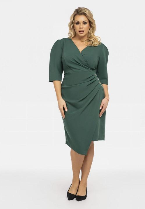Image du produit Karko Modèle de robe plus-size (38)