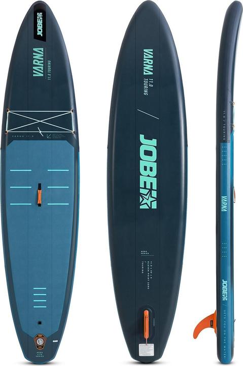 Produktbild Jobe Aero Varna SUP Board 11.0