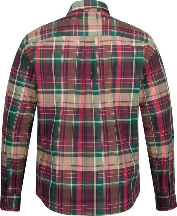 Produktbild JP1880 Karohemd, Langarm, Kentkragen, Modern Fit (3XL)