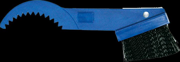 Image du produit Park Tool Brosse de nettoyage GSC-1 (0 ml, Brosses, Nettoyeur de chaîne)