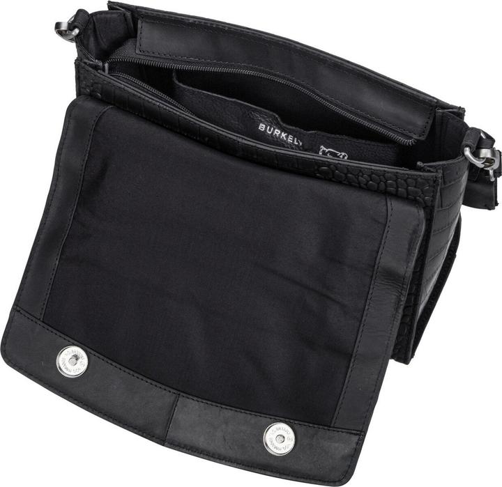 Produktbild Burkely Cool Colbie Umhängetasche Leder 25 cm